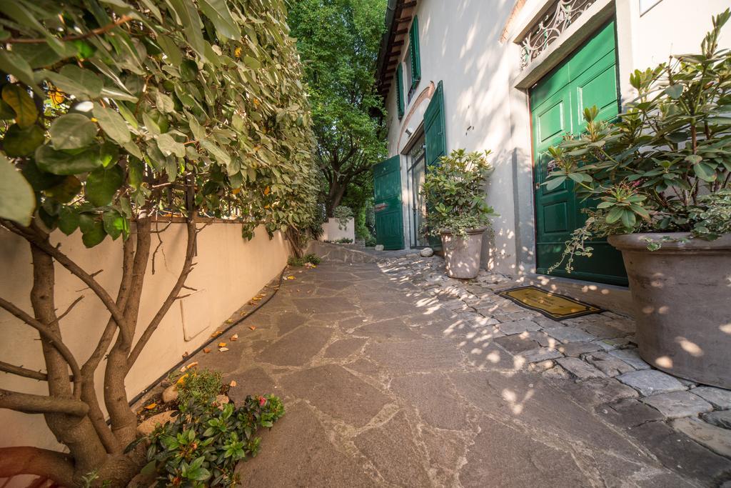 B&B Le Dimore Mezza Costa San Casciano in Val di Pesa Exterior foto