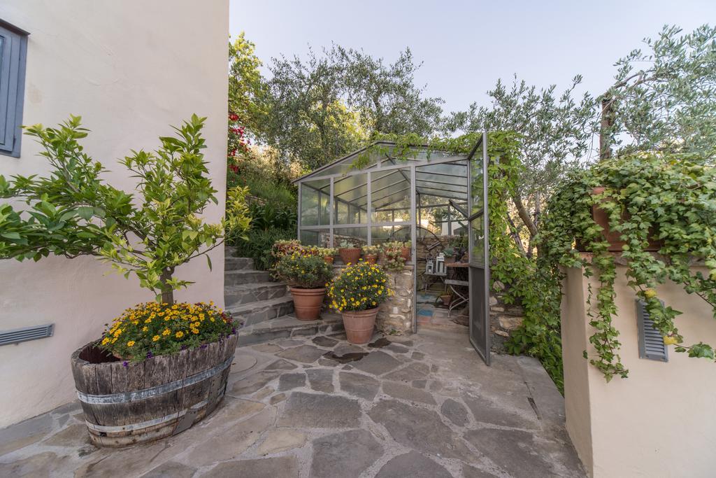 B&B Le Dimore Mezza Costa San Casciano in Val di Pesa Exterior foto