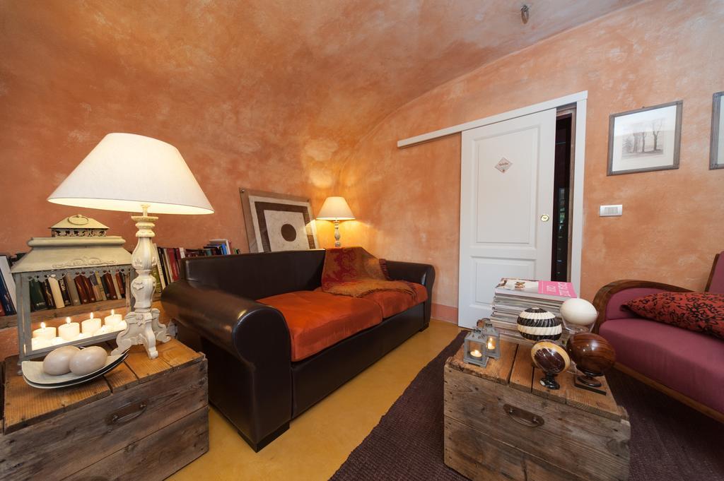 B&B Le Dimore Mezza Costa San Casciano in Val di Pesa Exterior foto