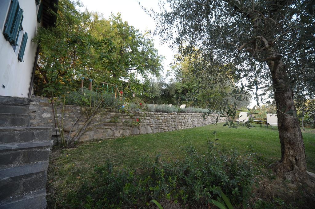 B&B Le Dimore Mezza Costa San Casciano in Val di Pesa Exterior foto