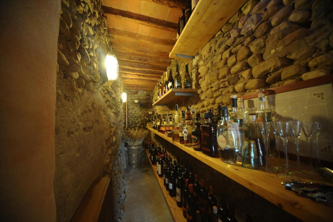 B&B Le Dimore Mezza Costa San Casciano in Val di Pesa Exterior foto